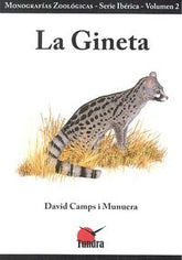 GINETALA - 9788494311277